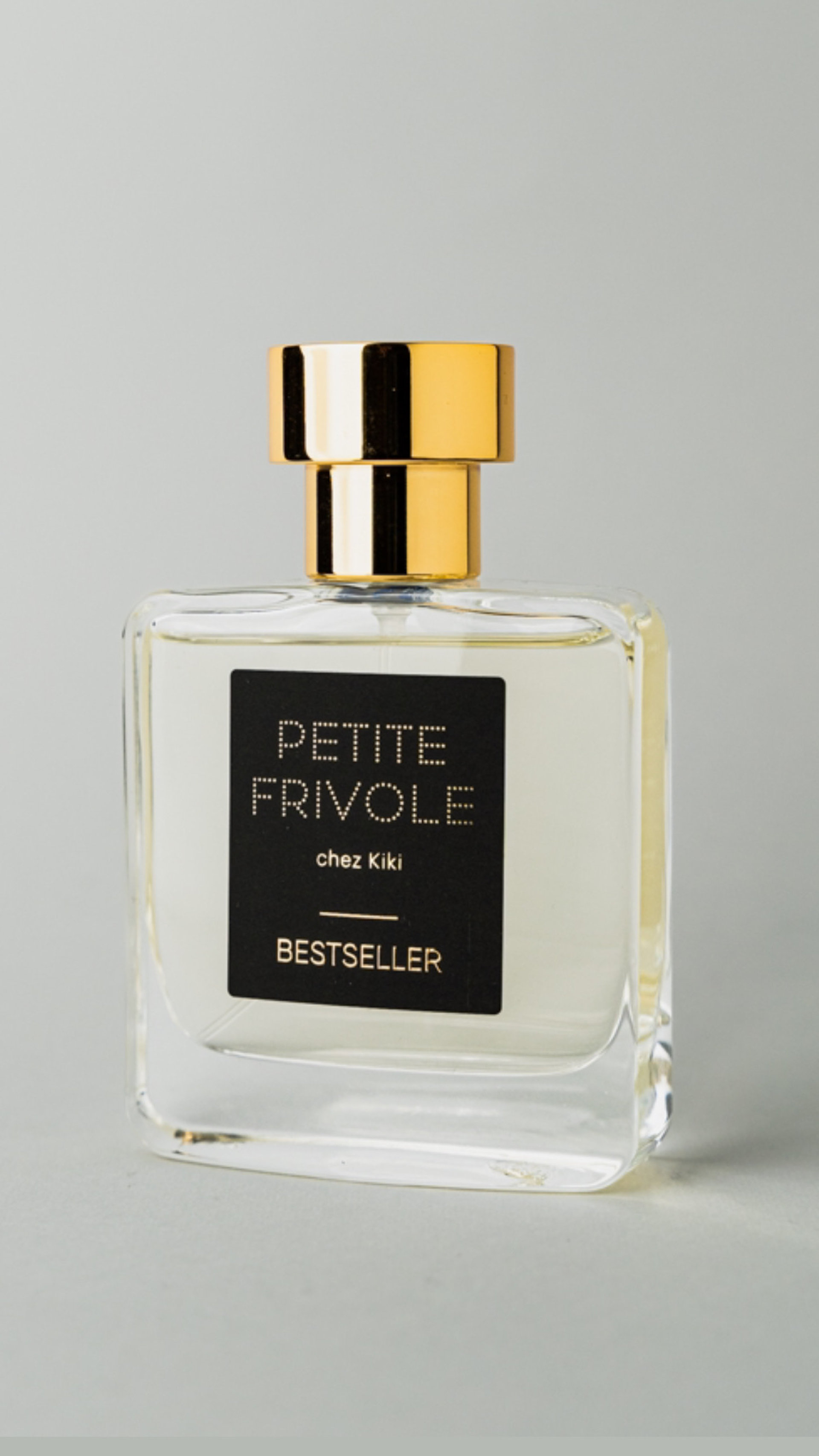 Picture of Petit Frivole fragrance