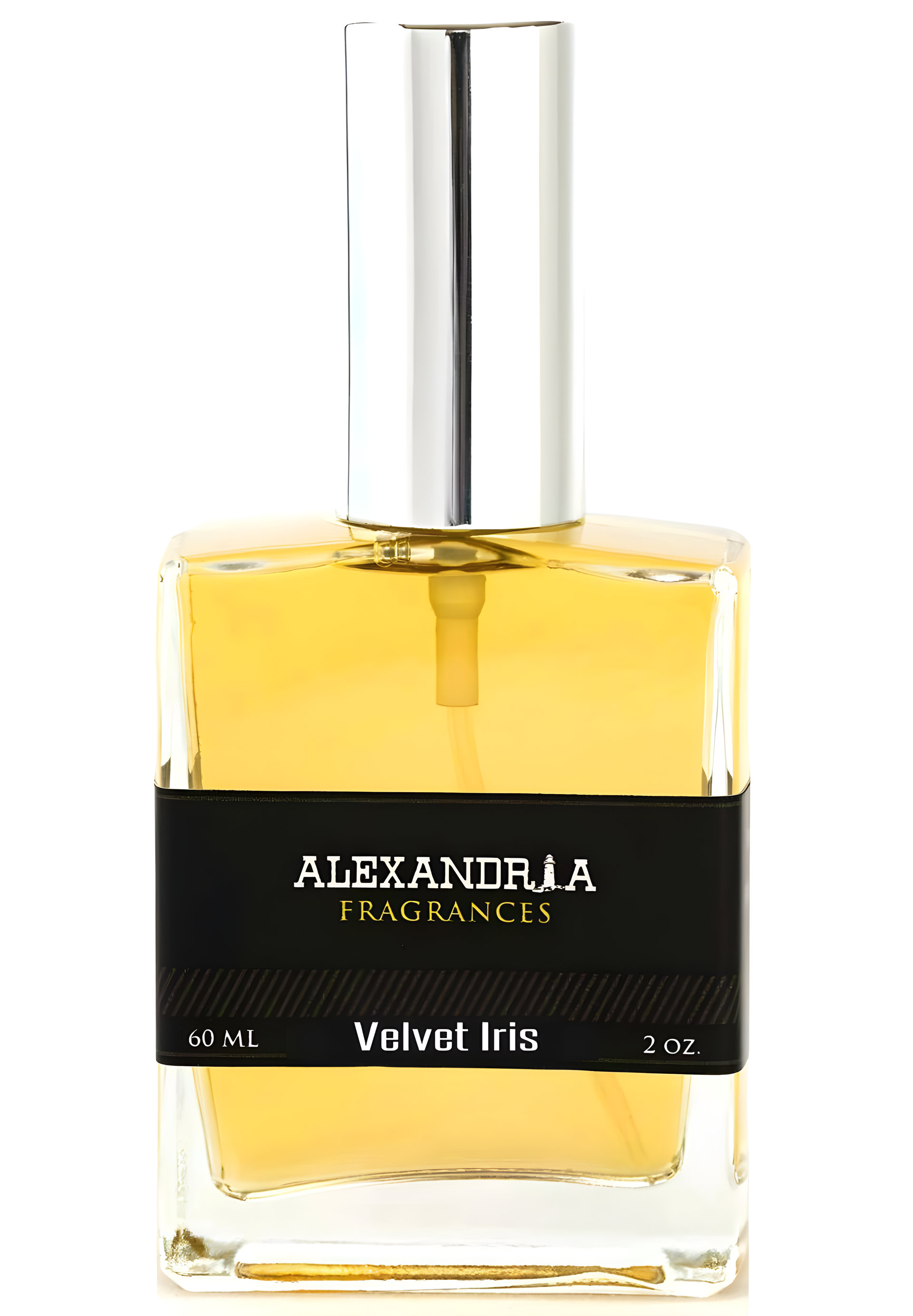 Picture of Velvet Iris fragrance