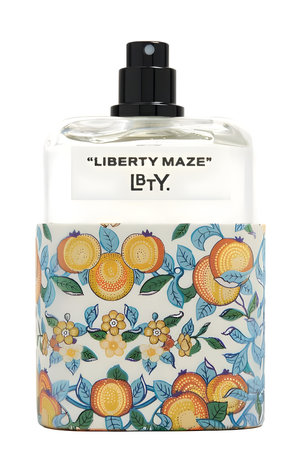 Liberty Maze by Liberty LBTY perfume bottle