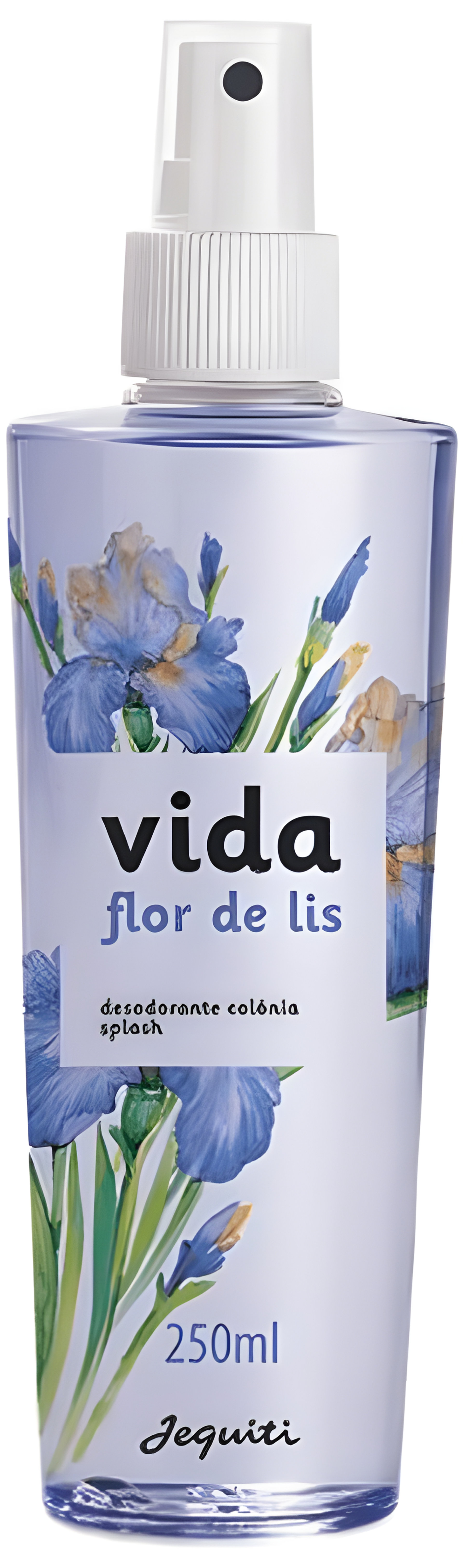 Picture of Vida Flor de Lis fragrance