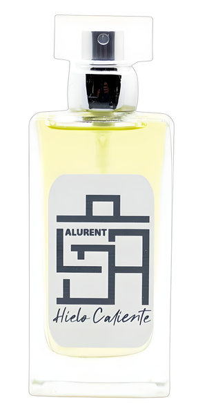 Elixir by Alurent perfume bottle