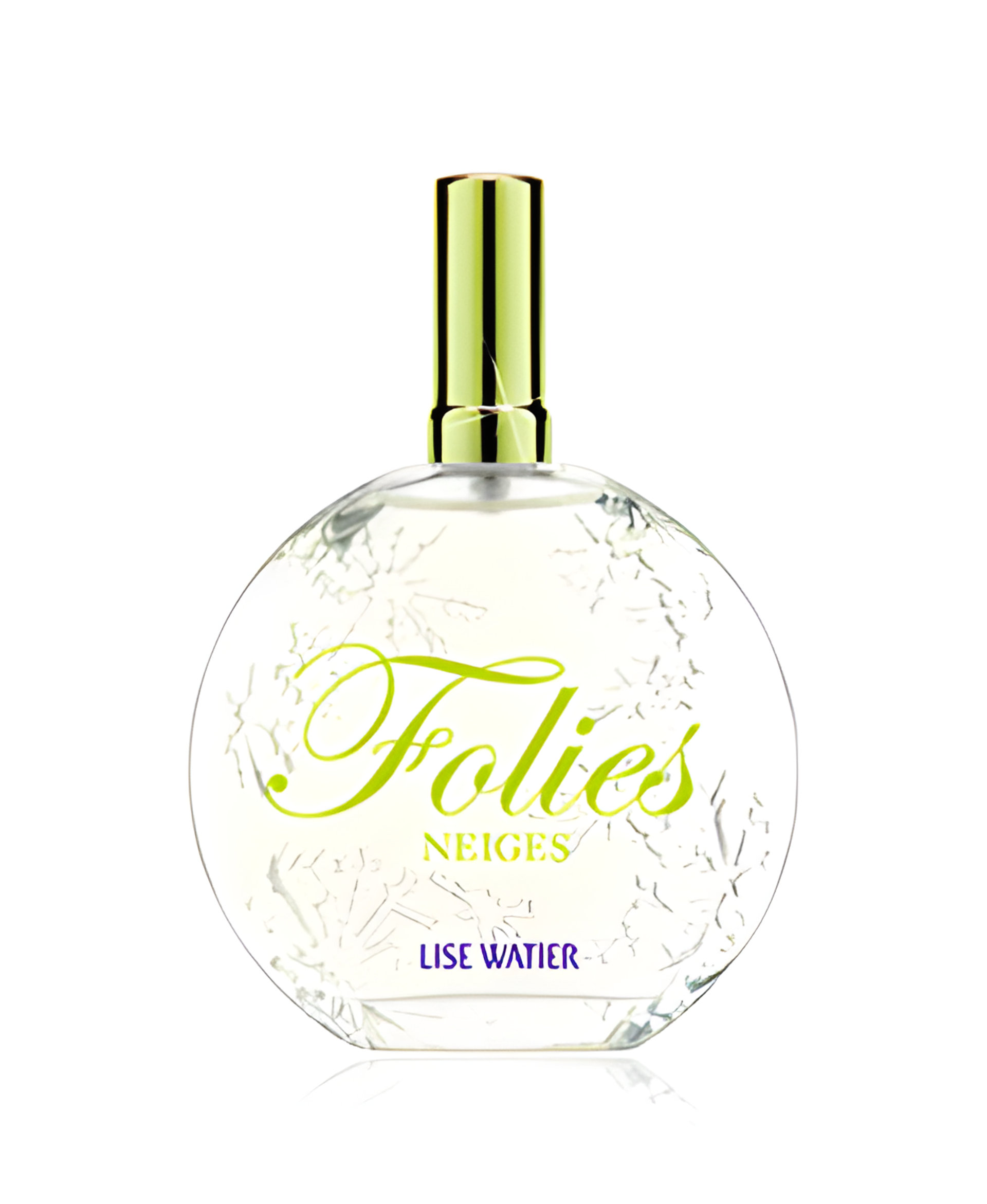 Picture of Folies Neiges fragrance