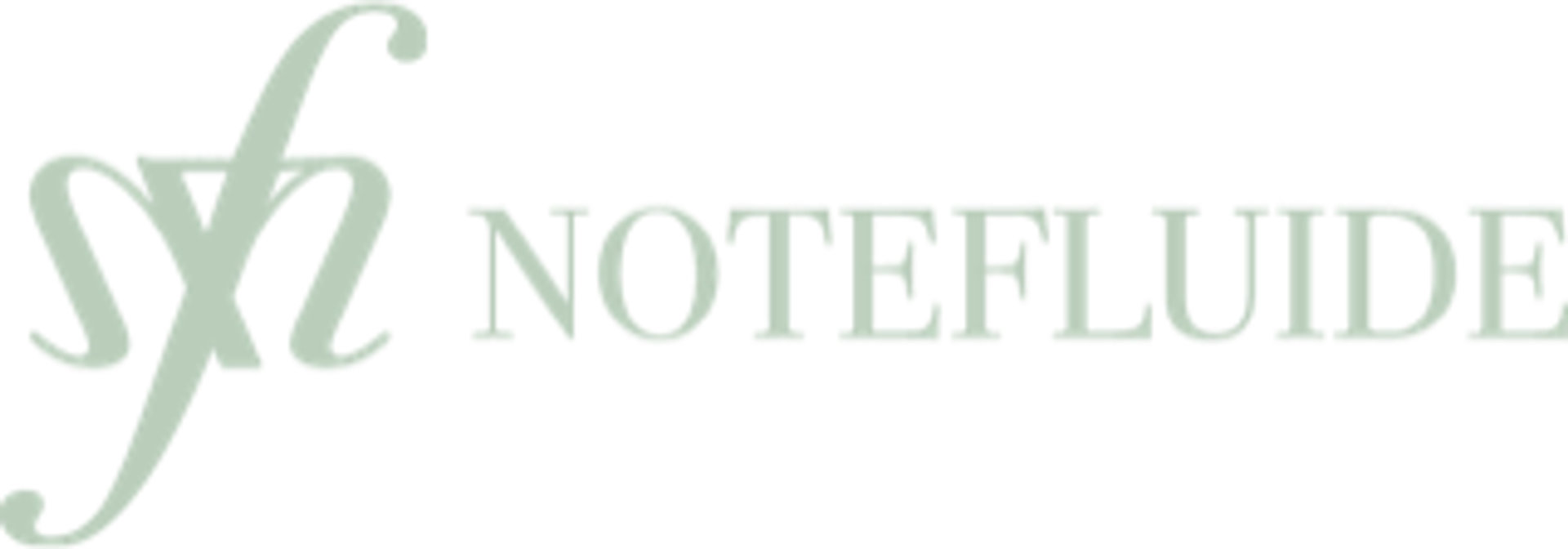 Picture of Notefluide brand