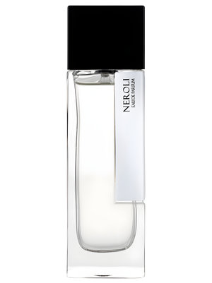 Neroli by Laurent Mazzone Parfums perfume bottle