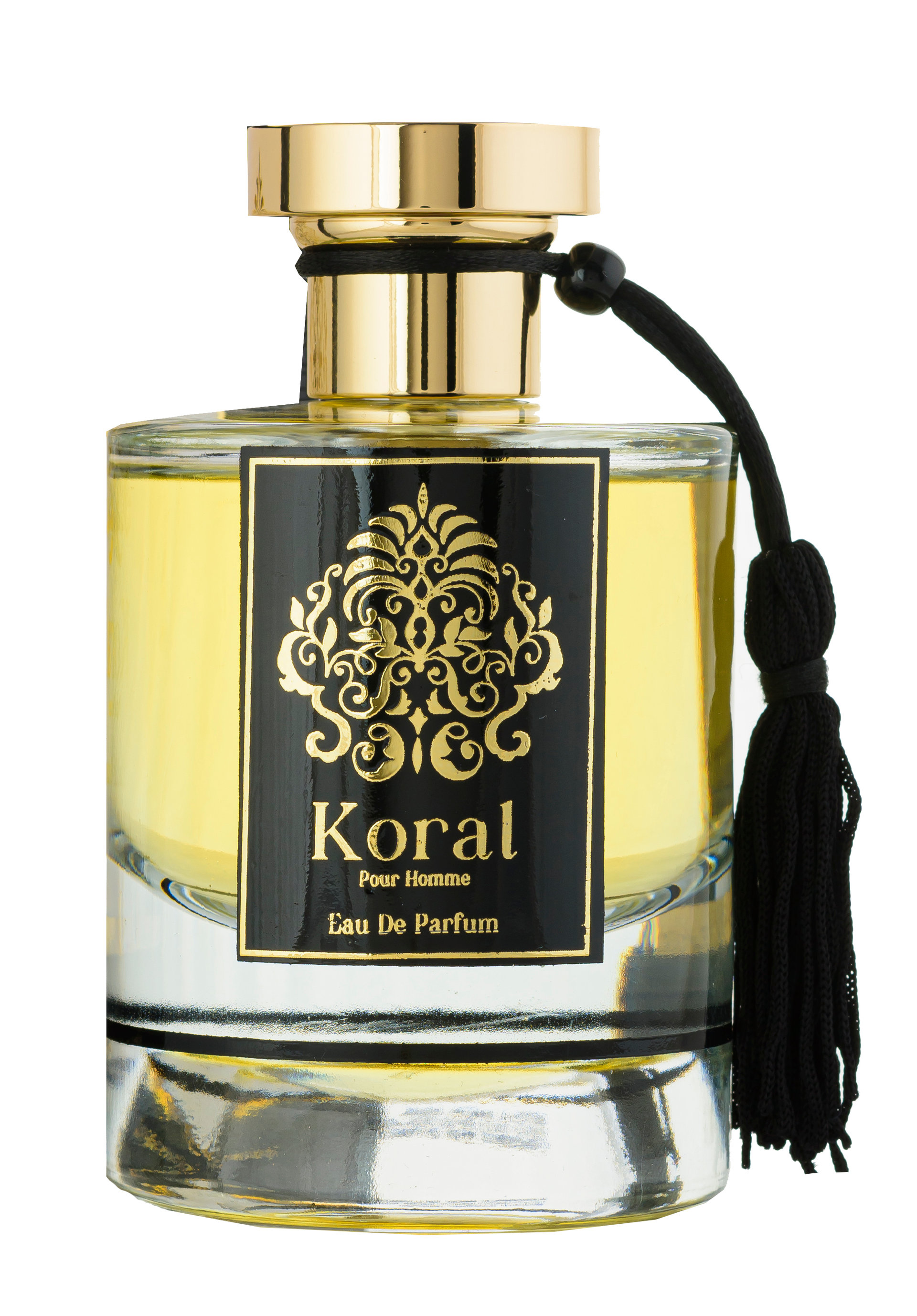 Picture of Koral Pour Homme fragrance