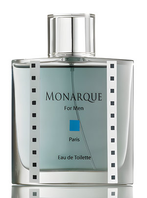 Monarque by Yves d'Orgeval perfume bottle