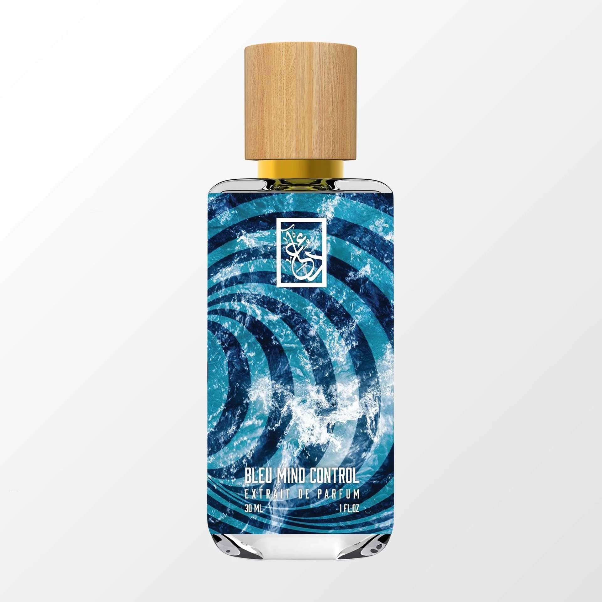 Picture of Bleu Mind Control fragrance