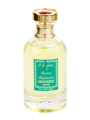 Granverde by I Profumi del Mastro Profumaio perfume bottle