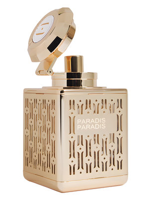 Paradis Paradis by Atelier Flou perfume bottle