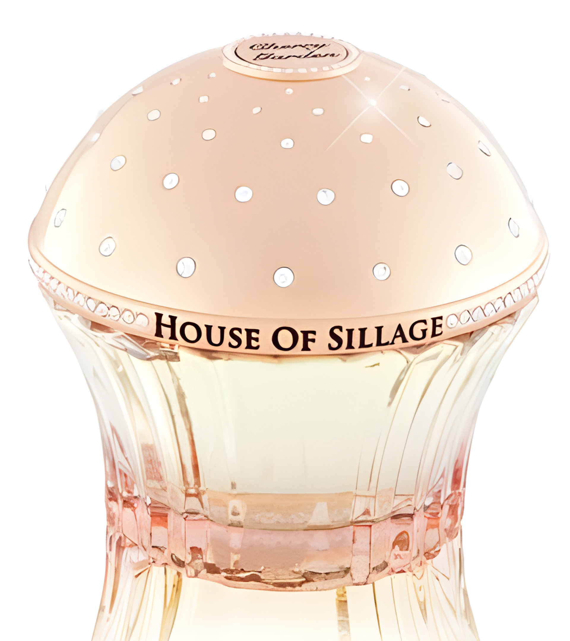 Picture of Cherry Garden fragrance