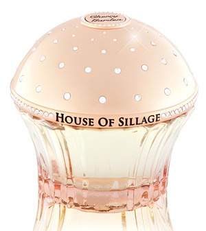 Cherry Garden by House Of Sillage perfume bottle