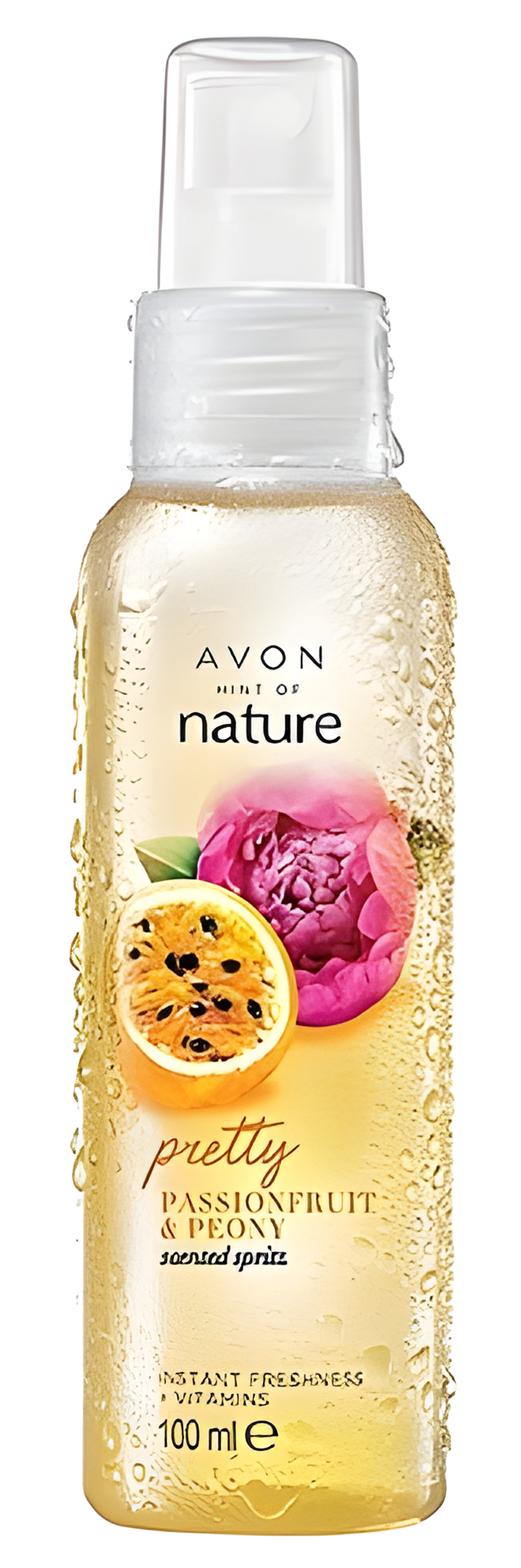 Picture of Pretty Passion Fruit & Peony fragrance