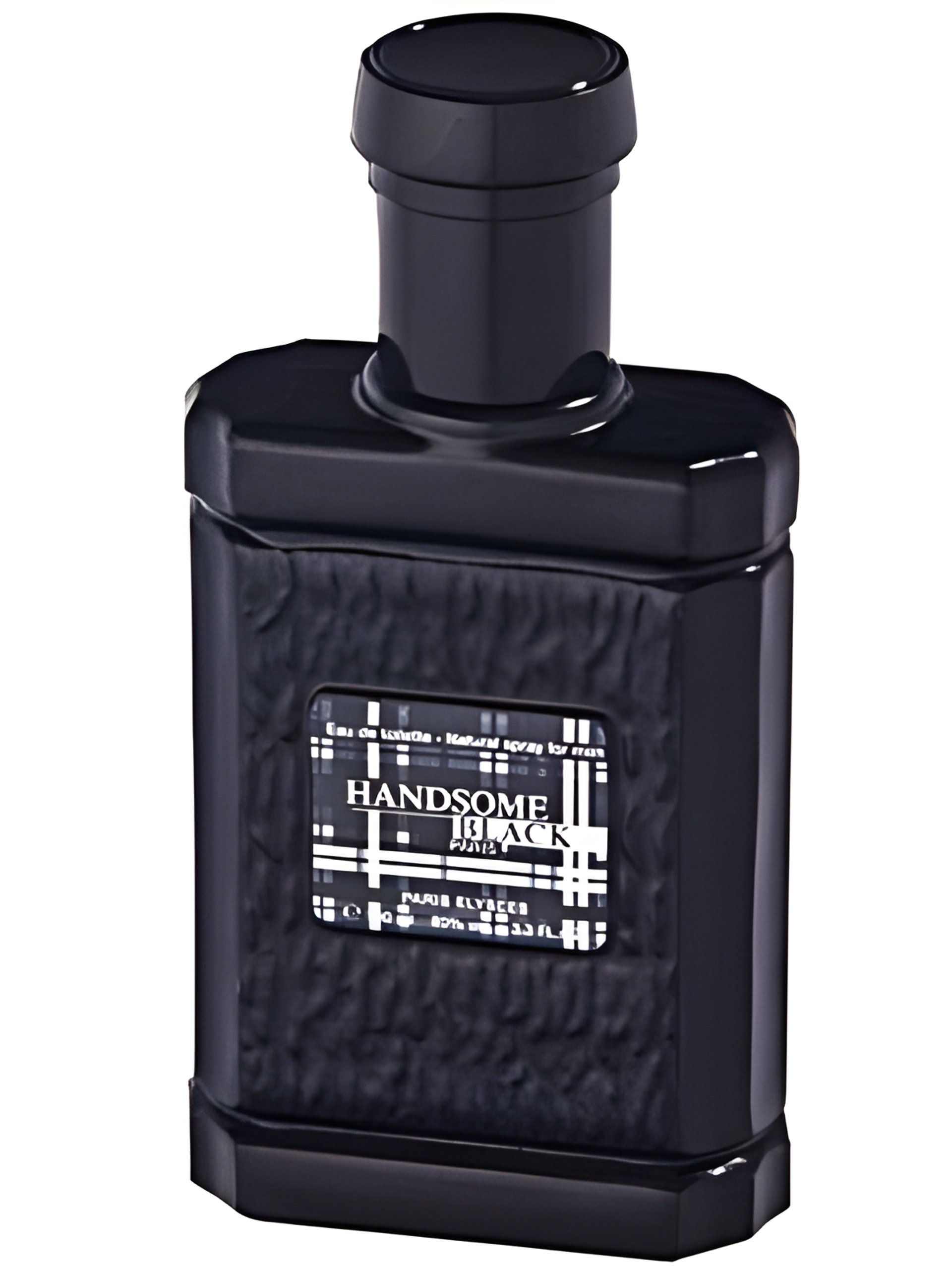 Picture of Handsome Black fragrance
