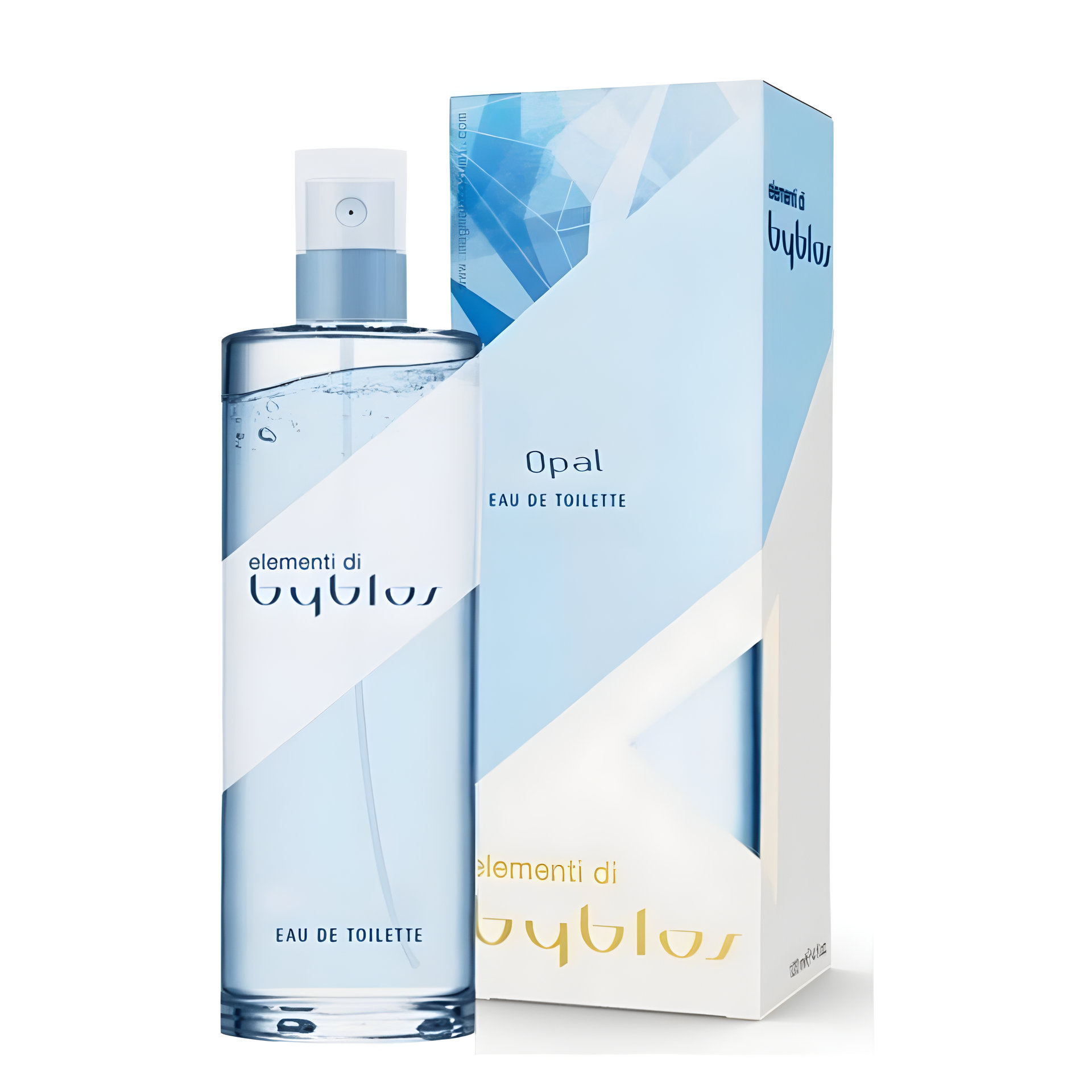 Picture of Opal fragrance