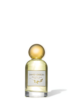 Citron Et Bambou by Dans un Jardin perfume bottle
