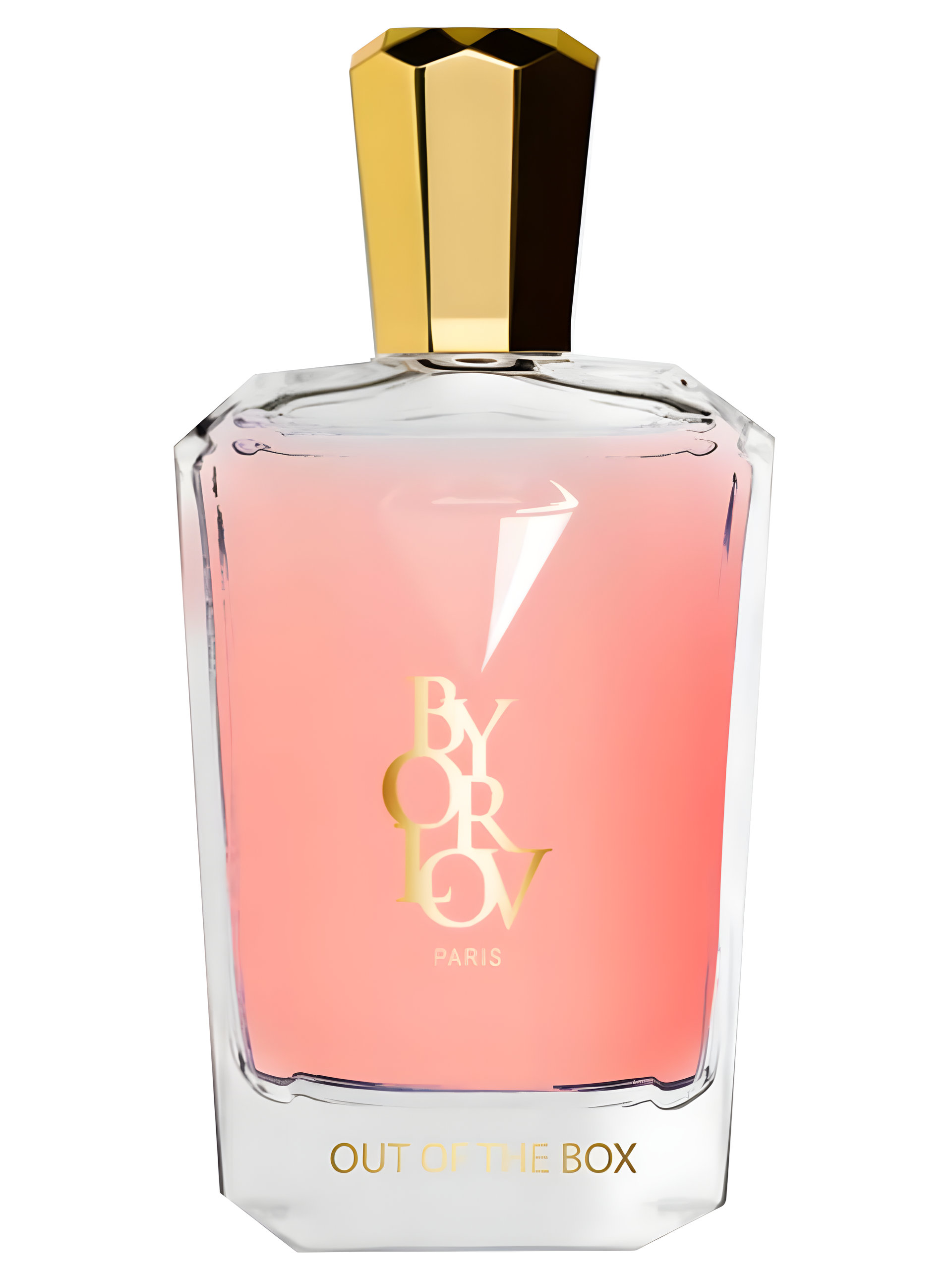 Picture of Out of the Box fragrance