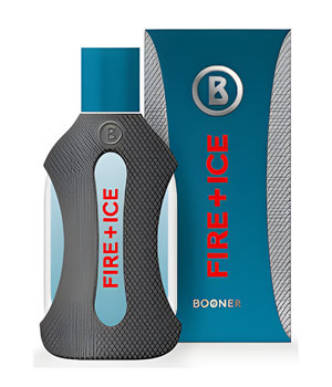 Fire + Ice for Men by Bogner perfume bottle