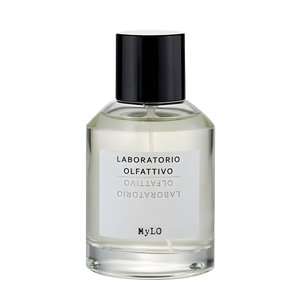 MyLO by Laboratorio Olfattivo perfume bottle