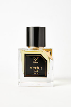 ANKA by Vertus perfume bottle
