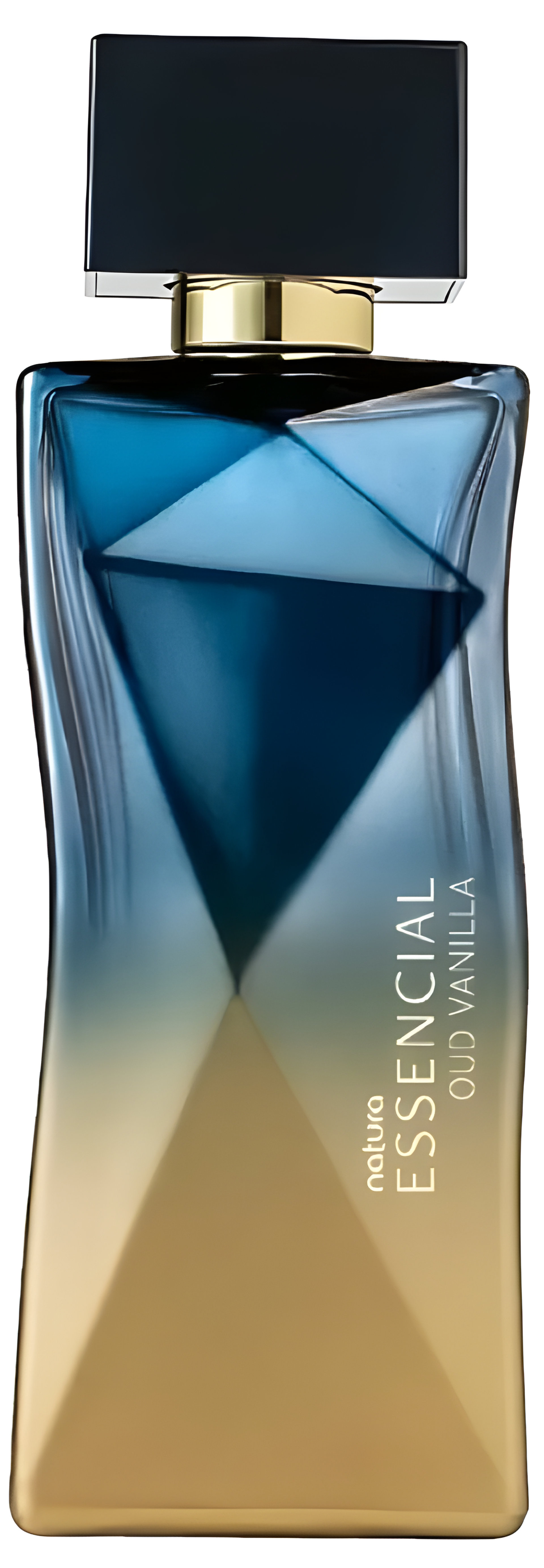 Picture of Essencial Oud Vanilla fragrance