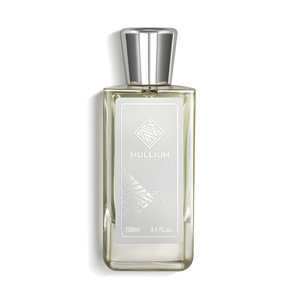 More Slowly by Mullium perfume bottle