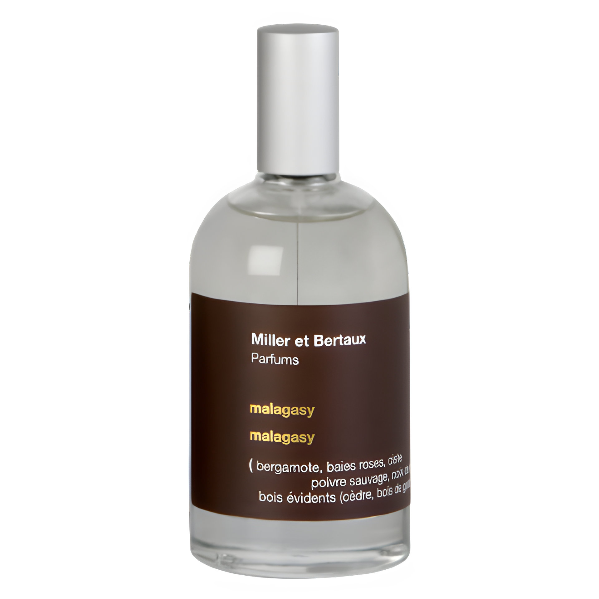 Picture of Malagasy fragrance