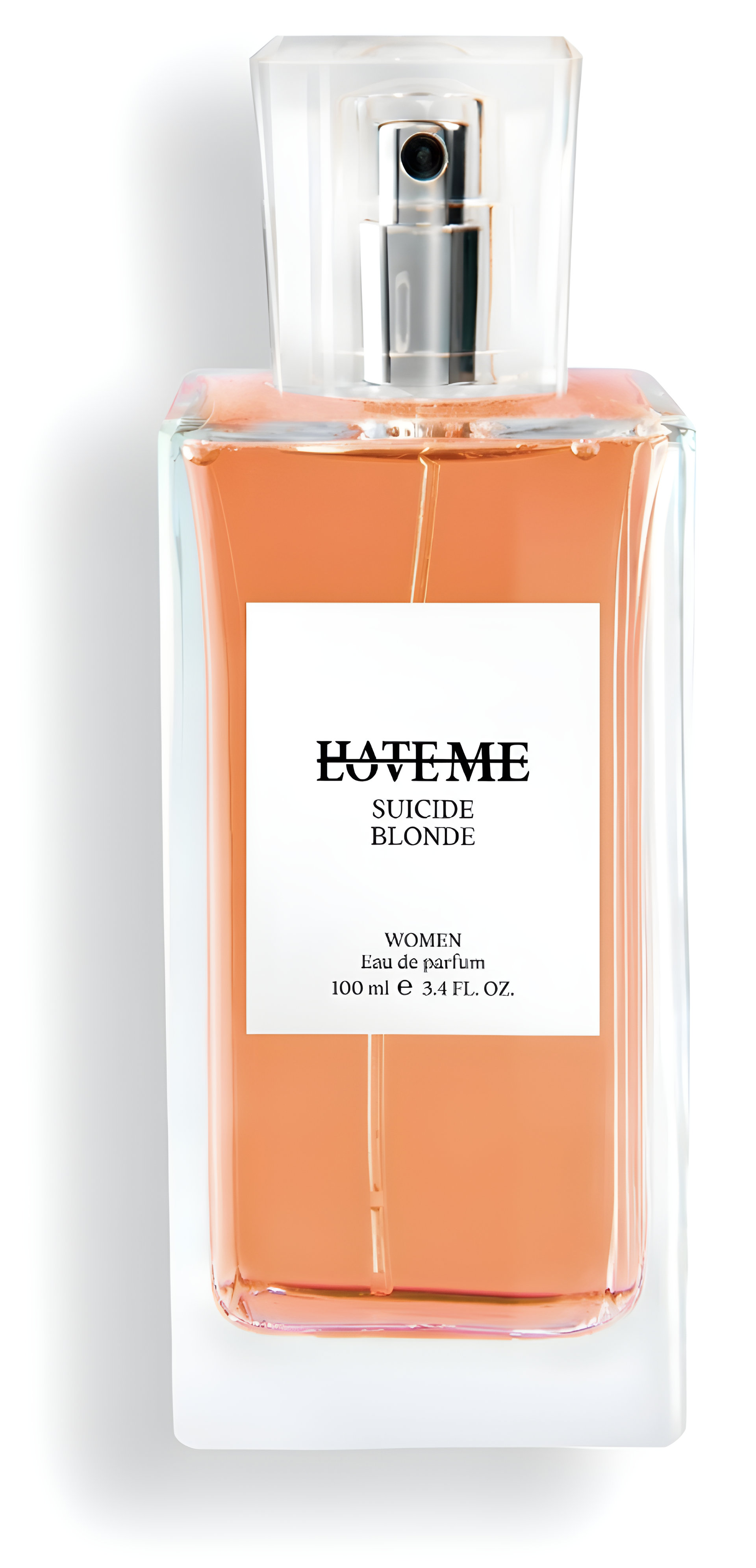 Picture of Suicide Blonde fragrance