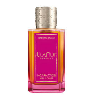 Incarnation by LilaNur Parfums perfume bottle