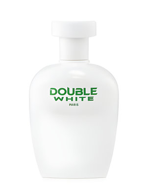 X-Men Double White by Marvel perfume bottle