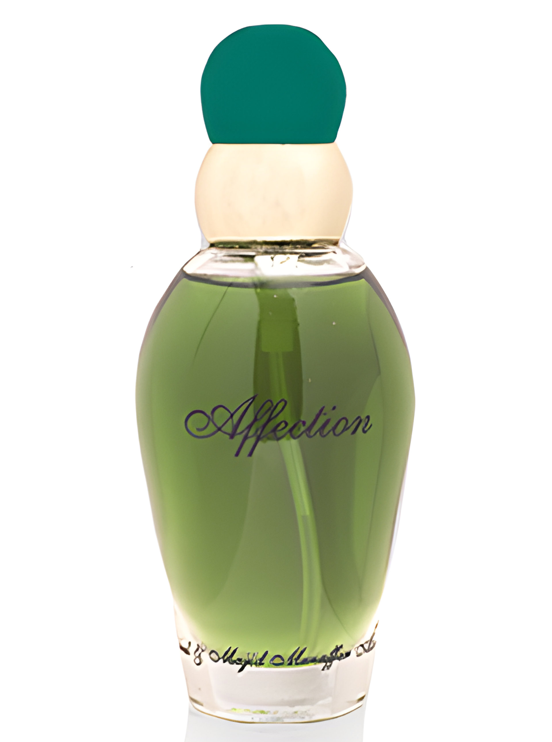 Affection by Majid Muzaffar Iterji