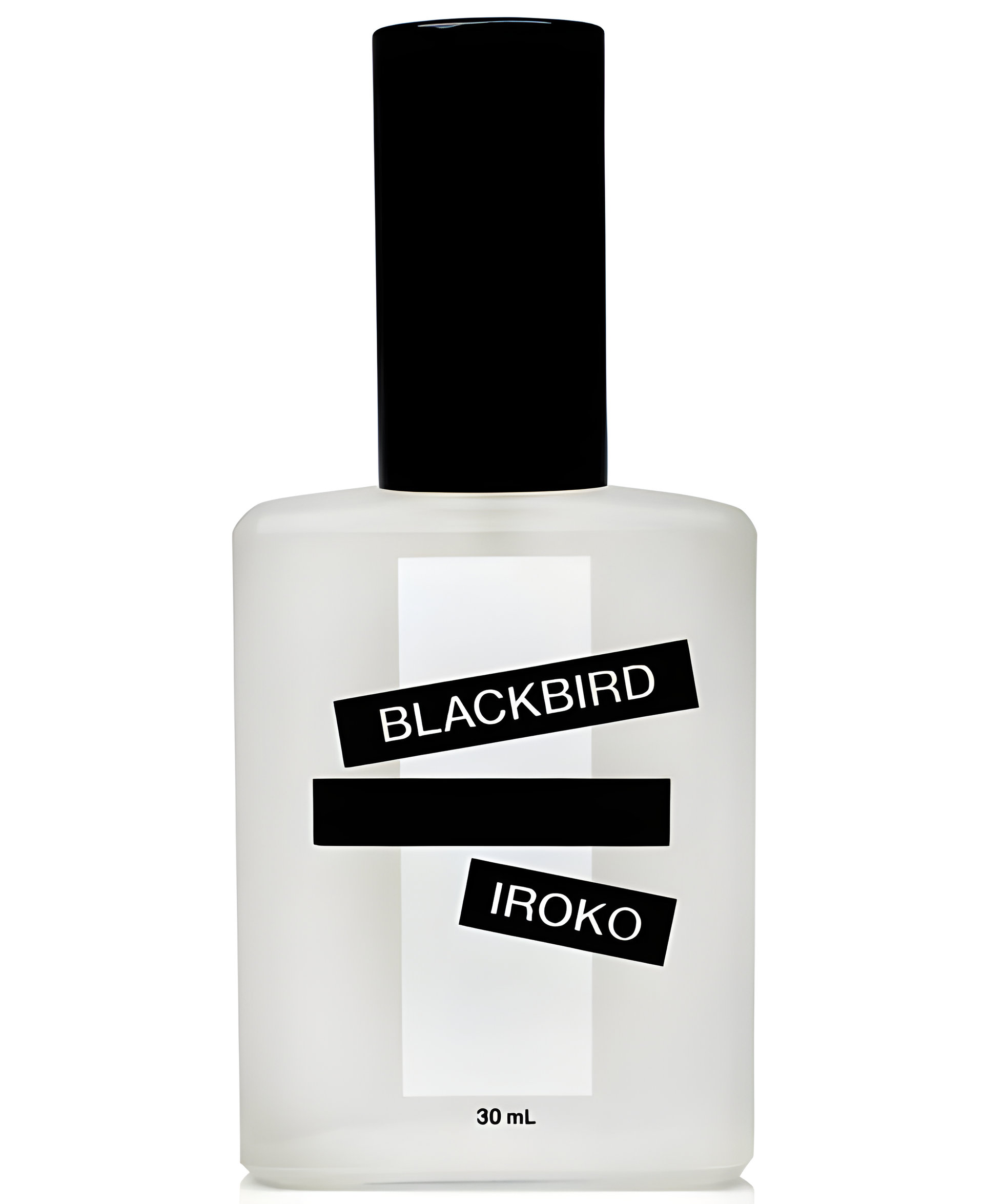 Picture of Iroko fragrance