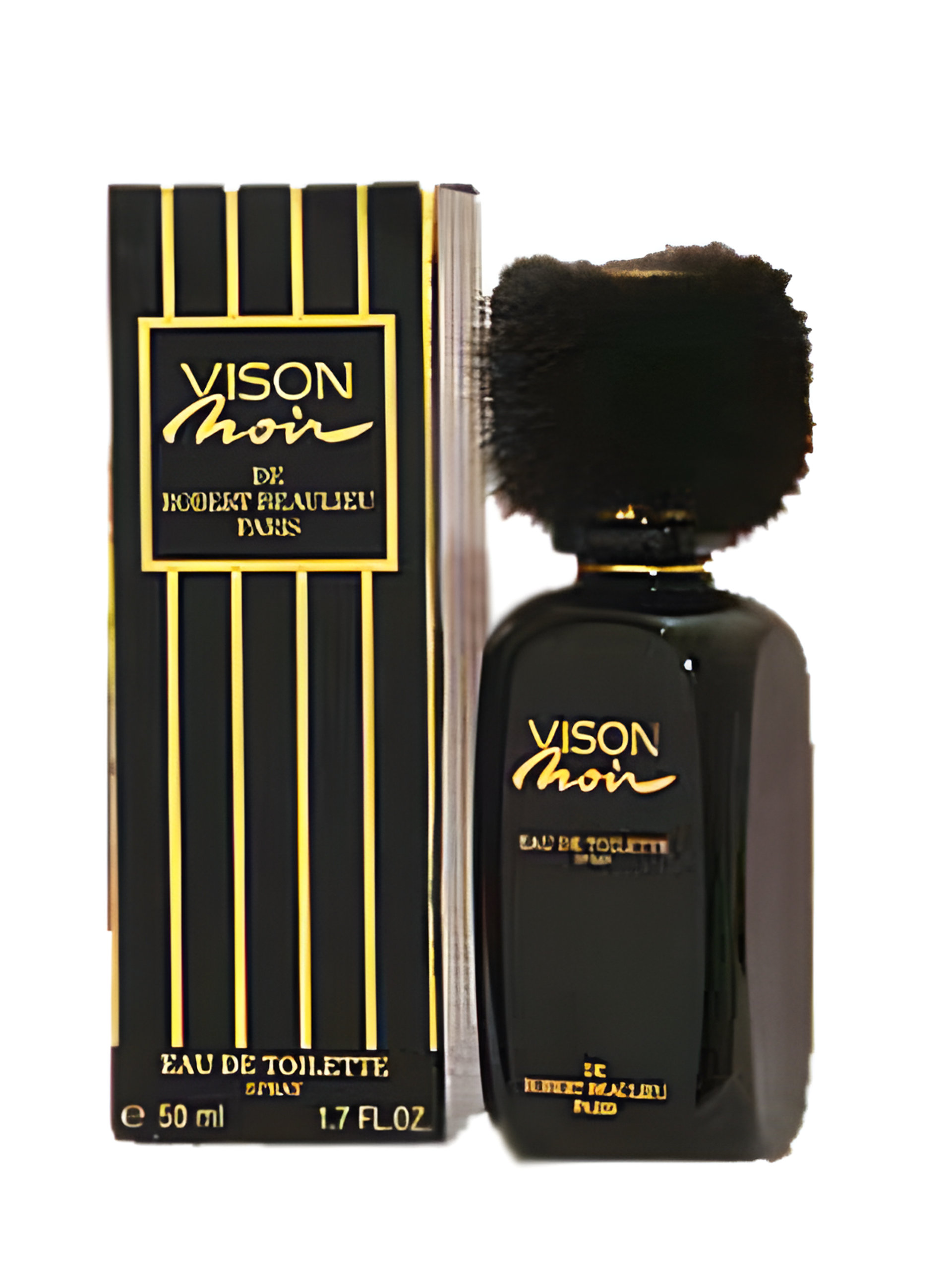 Picture of Vison Noir fragrance