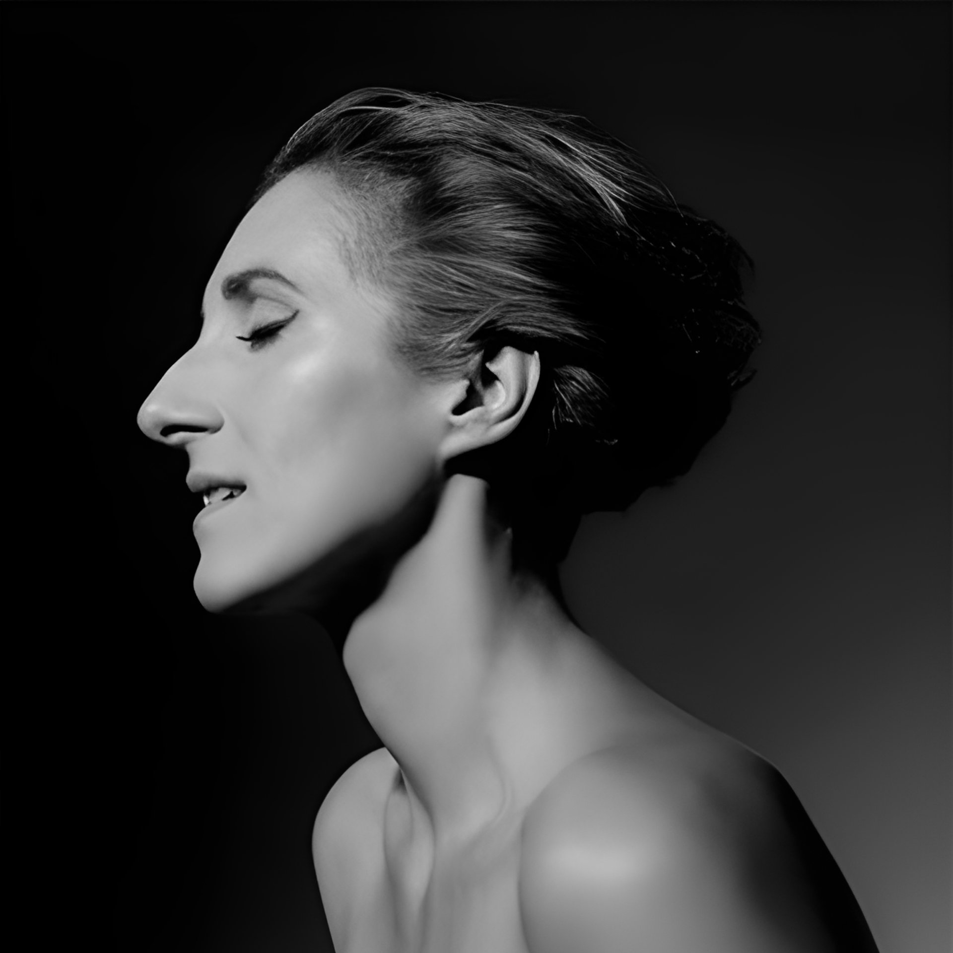 Picture of Mona Di Orio perfumer