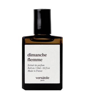 Dimanche Flemme by Versatile Paris perfume bottle