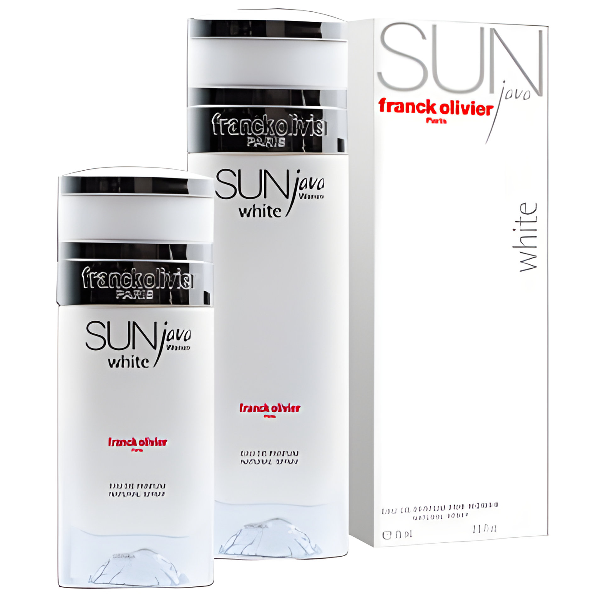 Picture of Sun Java White Women fragrance