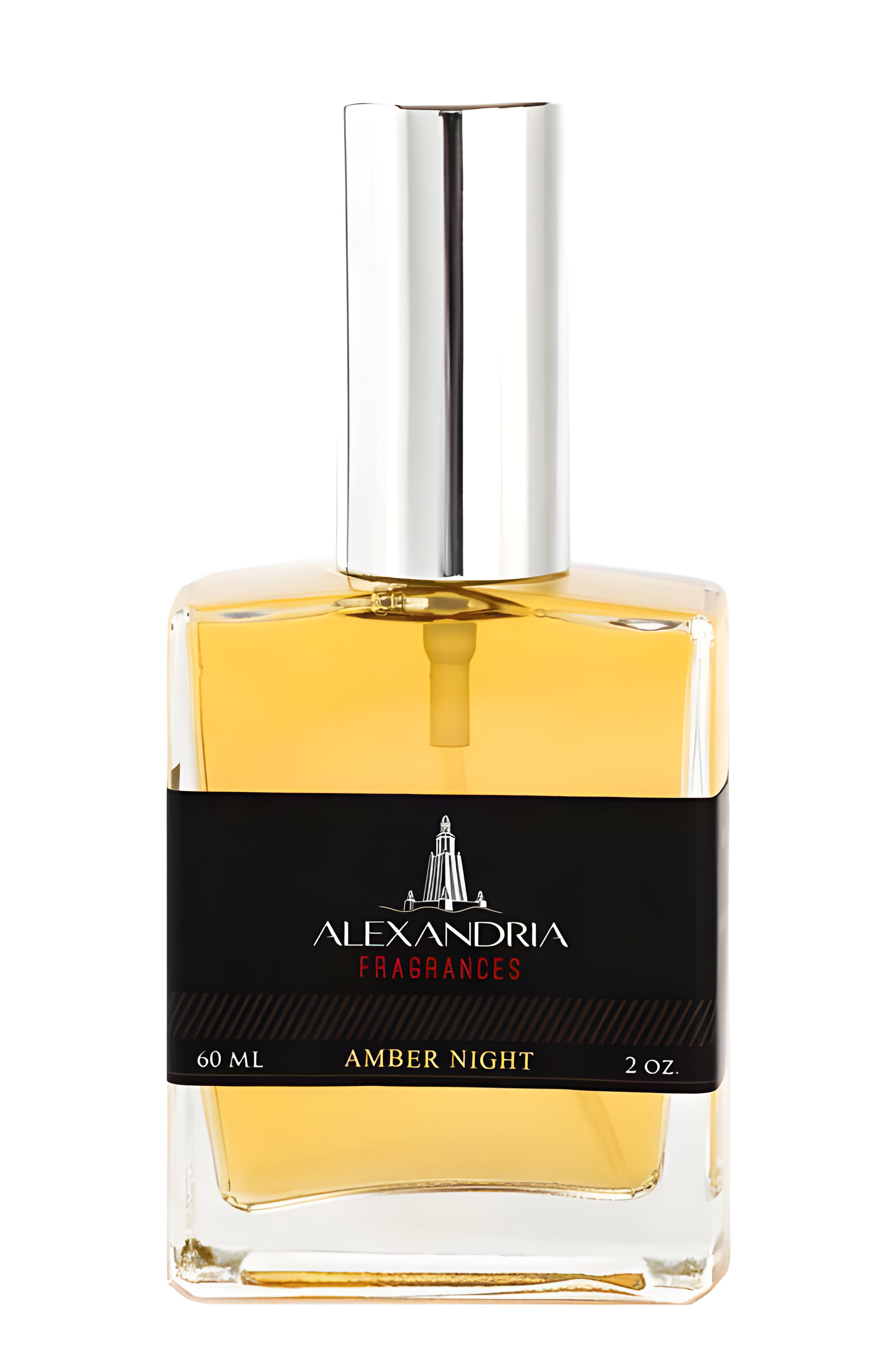 Picture of Amber Night fragrance