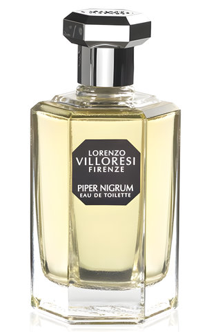 Piper Nigrum by Lorenzo Villoresi perfume bottle