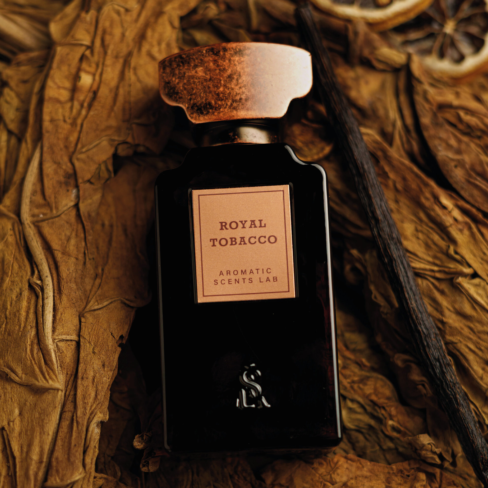 Picture of Royal Tobacco fragrance