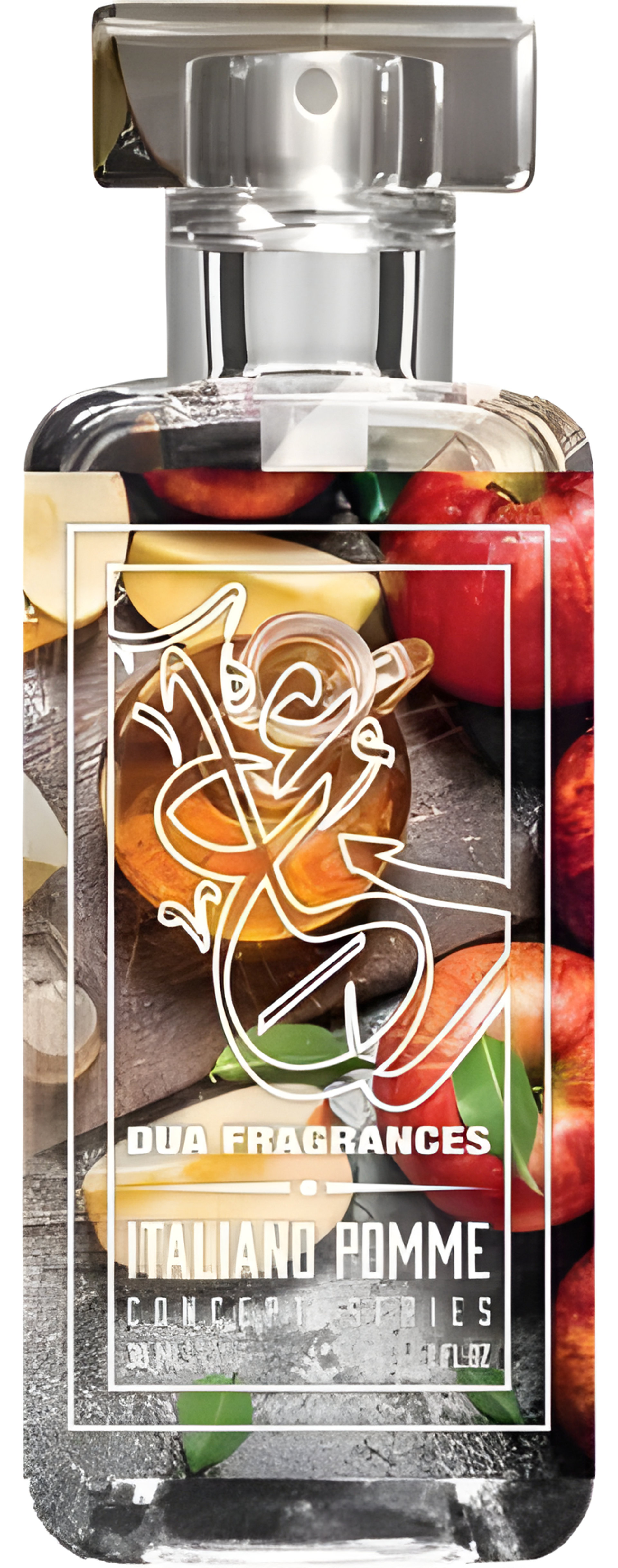 Picture of Italiano Pomme fragrance