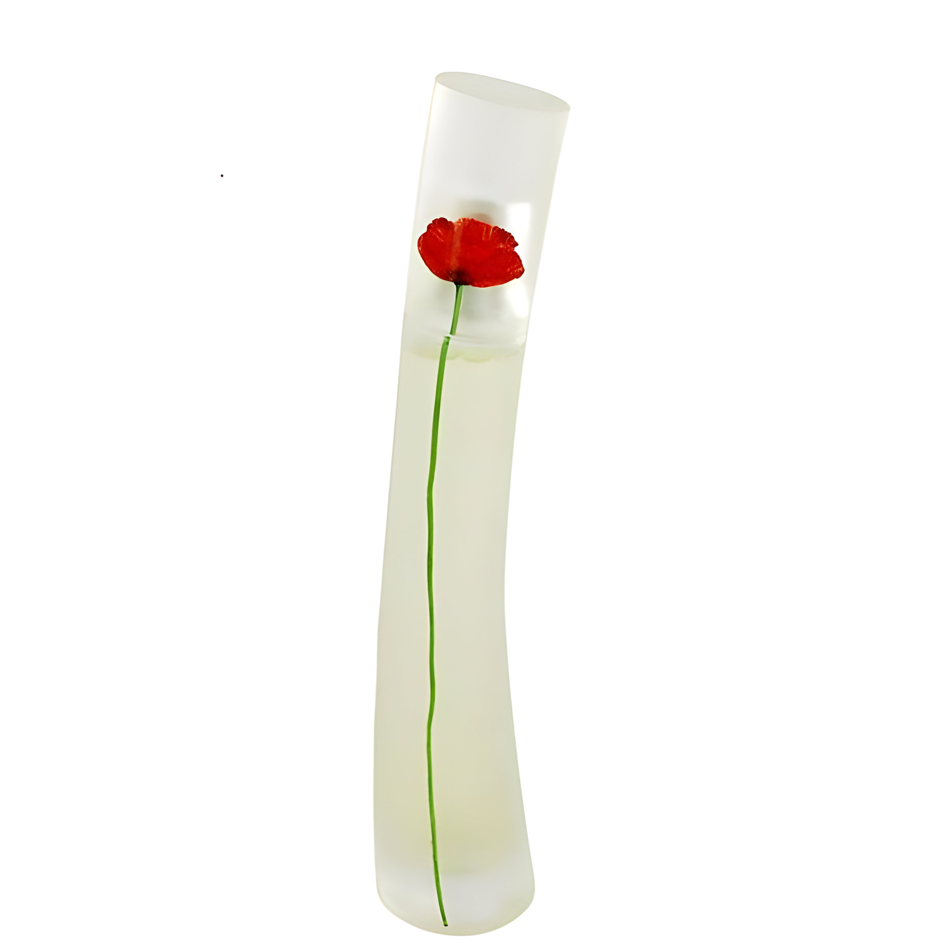 Flower by Kenzo Summer Fragrance 2004 by Kenzo perfume bottle