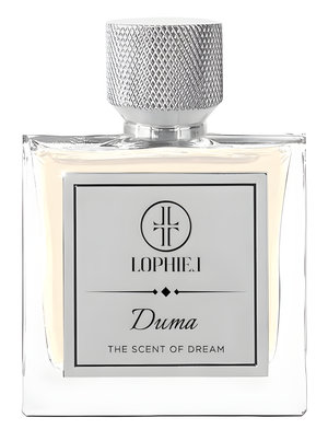 Duma by Lophiel perfume bottle