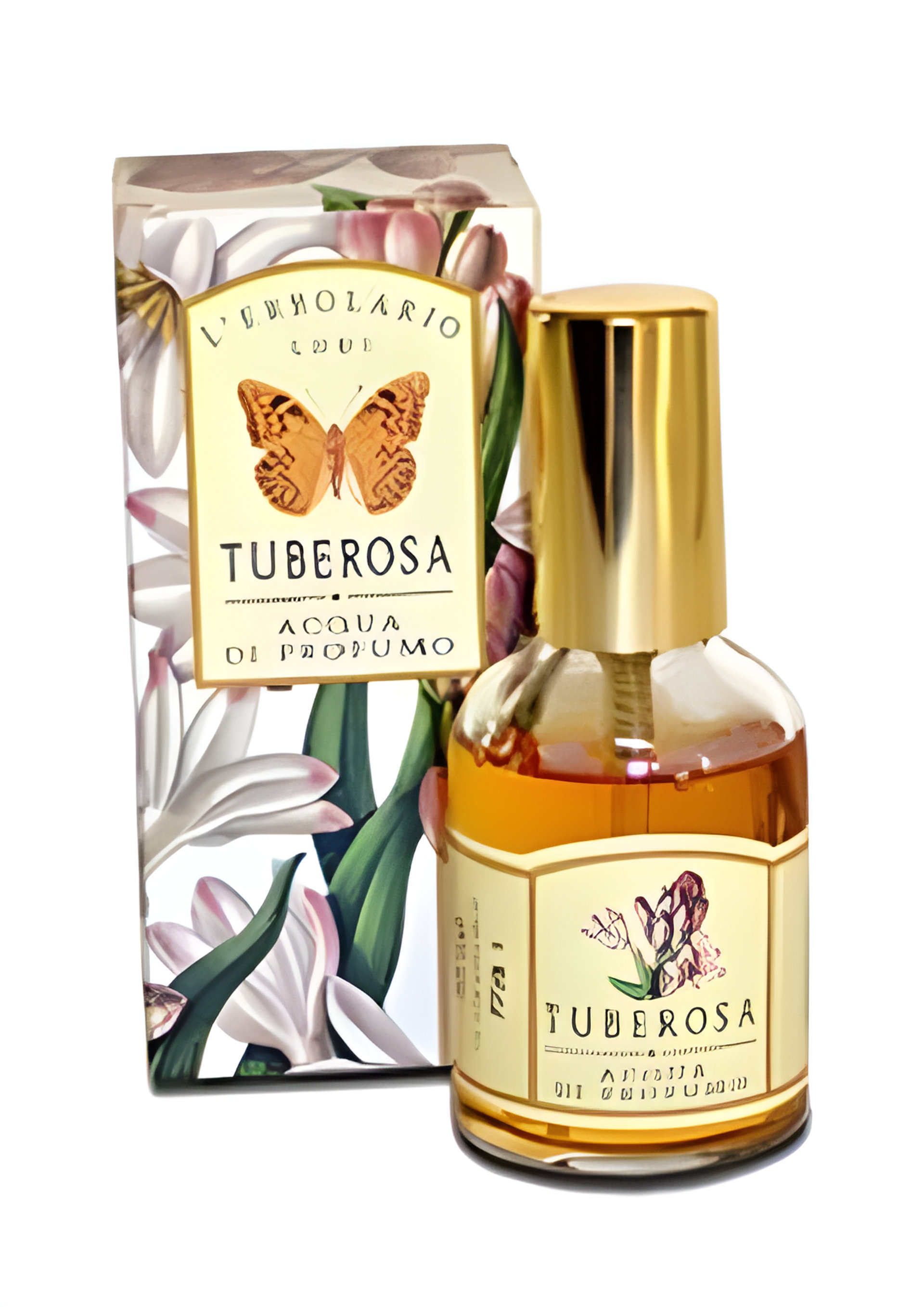 Tuberosa by L'Erbolario
