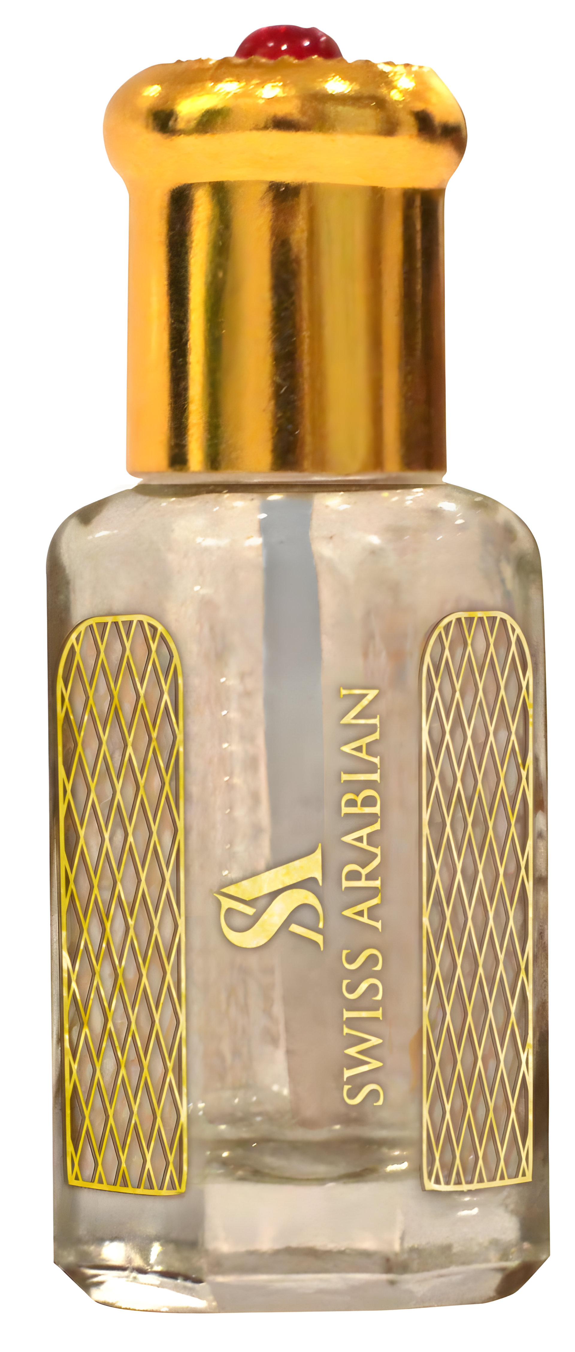 Picture of Orient Oud fragrance