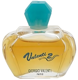 Valenti 2 by Giorgio Valenti perfume bottle