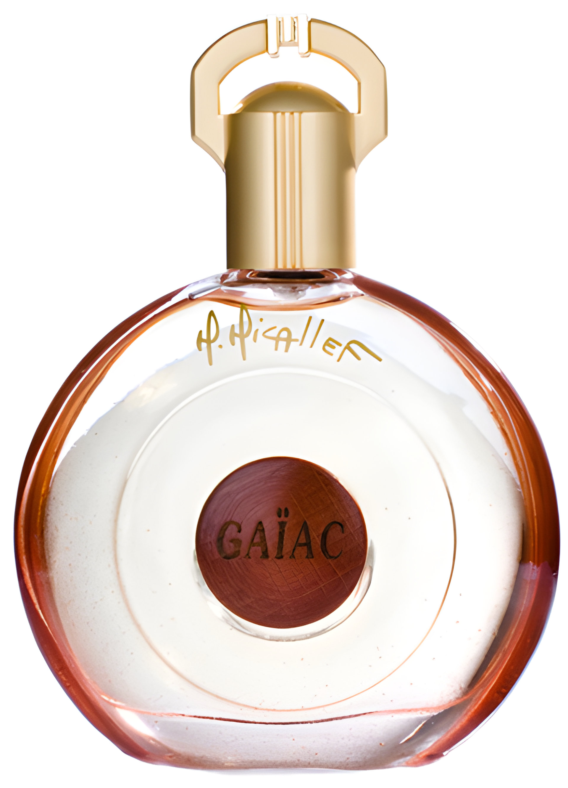 Picture of Gaiac fragrance