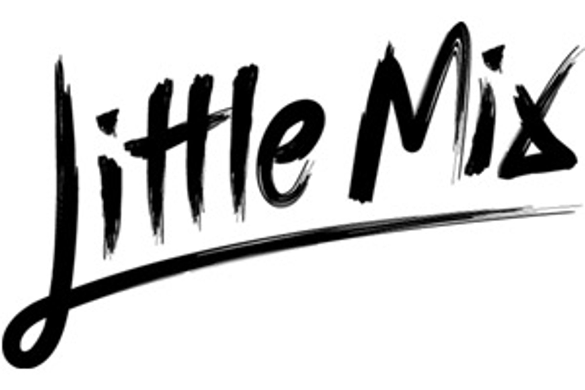 Picture of Little Mix brand
