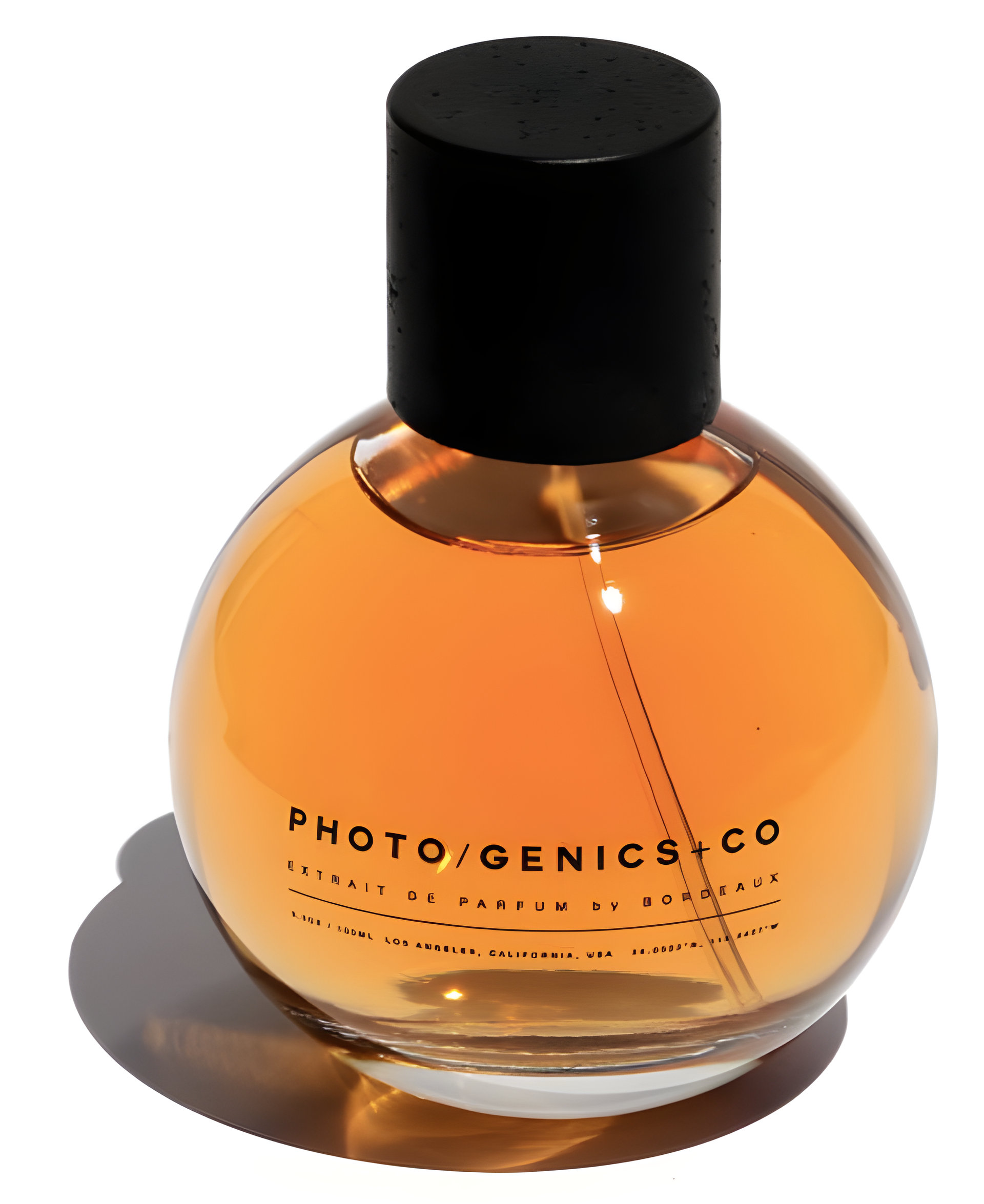 Picture of No. 1 Hashish fragrance