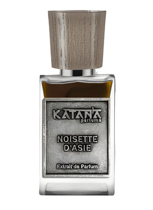 Noisette d'Asie by Katana Parfums perfume bottle