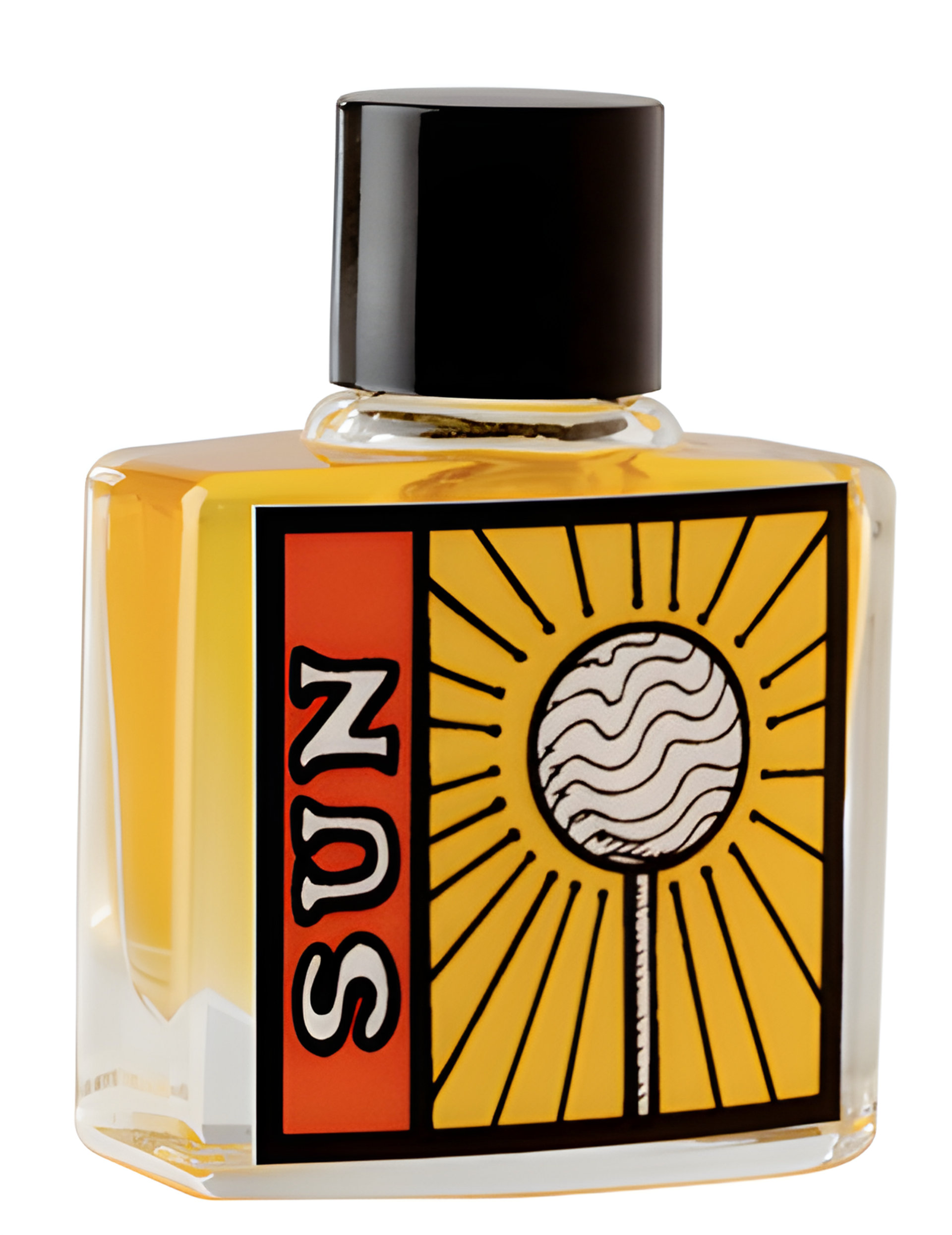 Picture of Sun fragrance