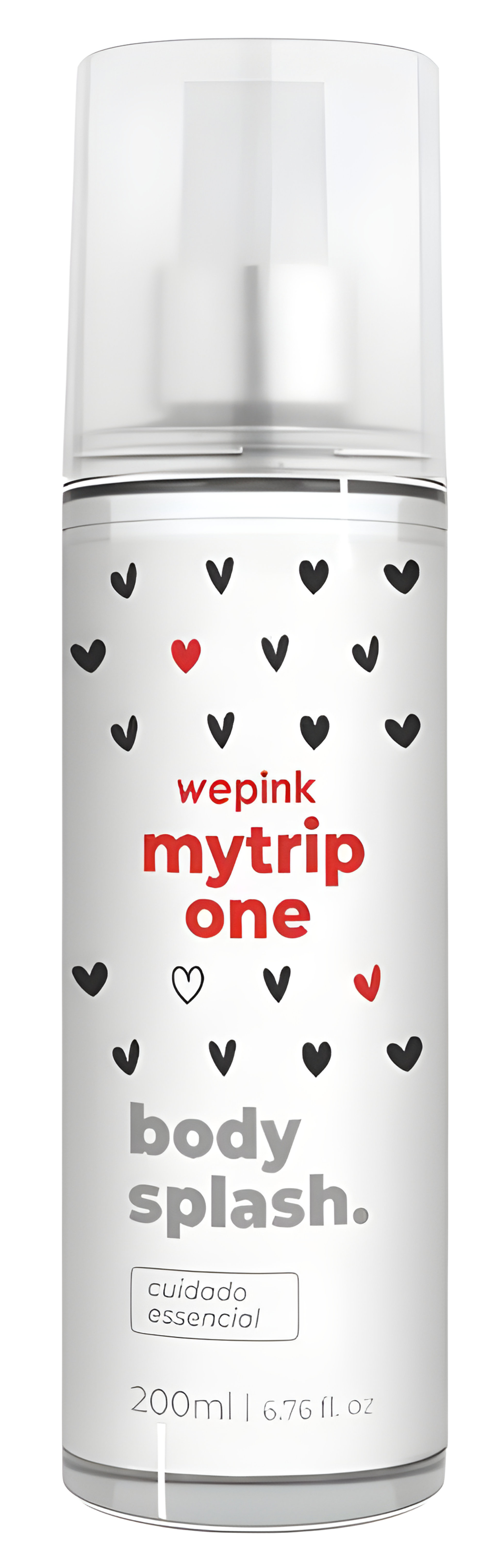 Picture of My Trip One fragrance